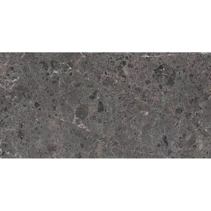 Klinker Tenfors Artic Antracita Marmor Matt 60x120 cm