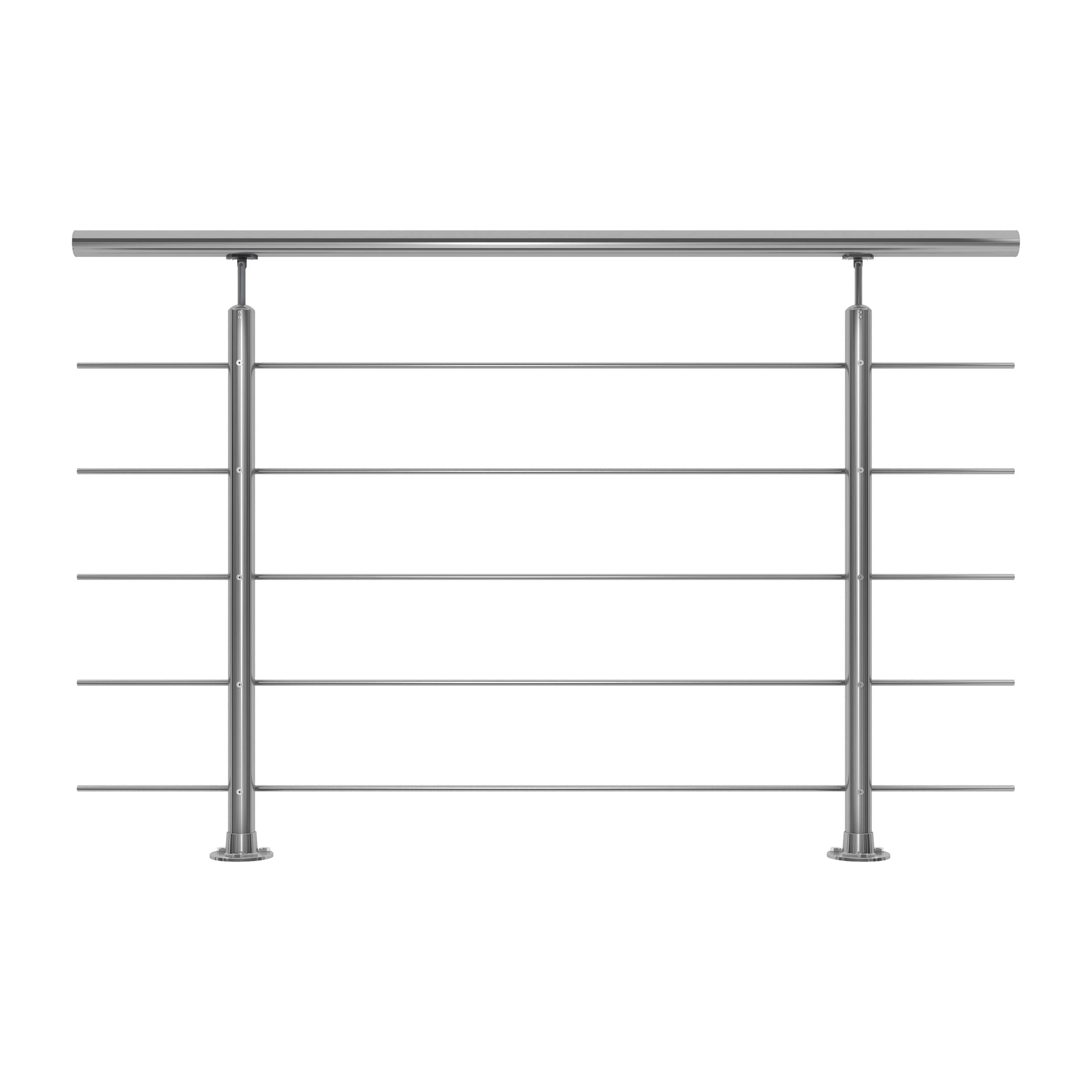 Räcke Dolle Harmony Golvmonterat