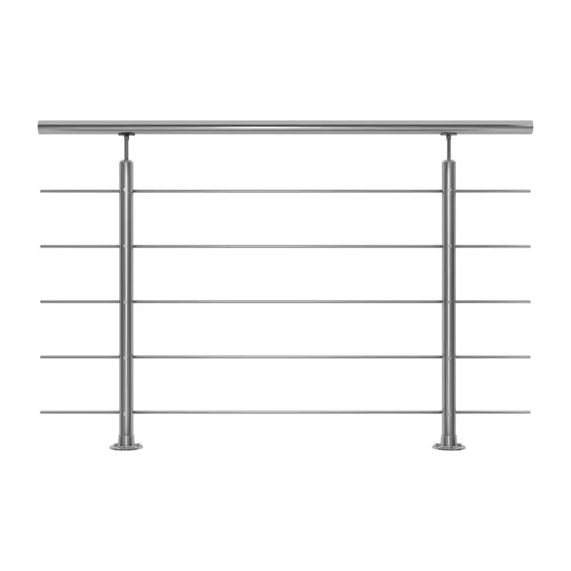 Räcke Dolle Harmony Golvmonterat