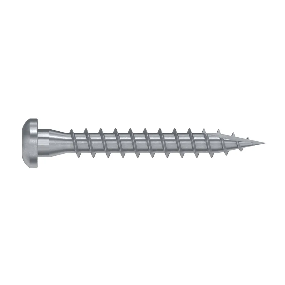 Ankarskruv Simpson strong Tie CSA 5,0x40 ZPRO