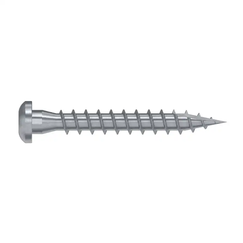 Ankarskruv Simpson strong Tie CSA 5,0x40 ZPRO