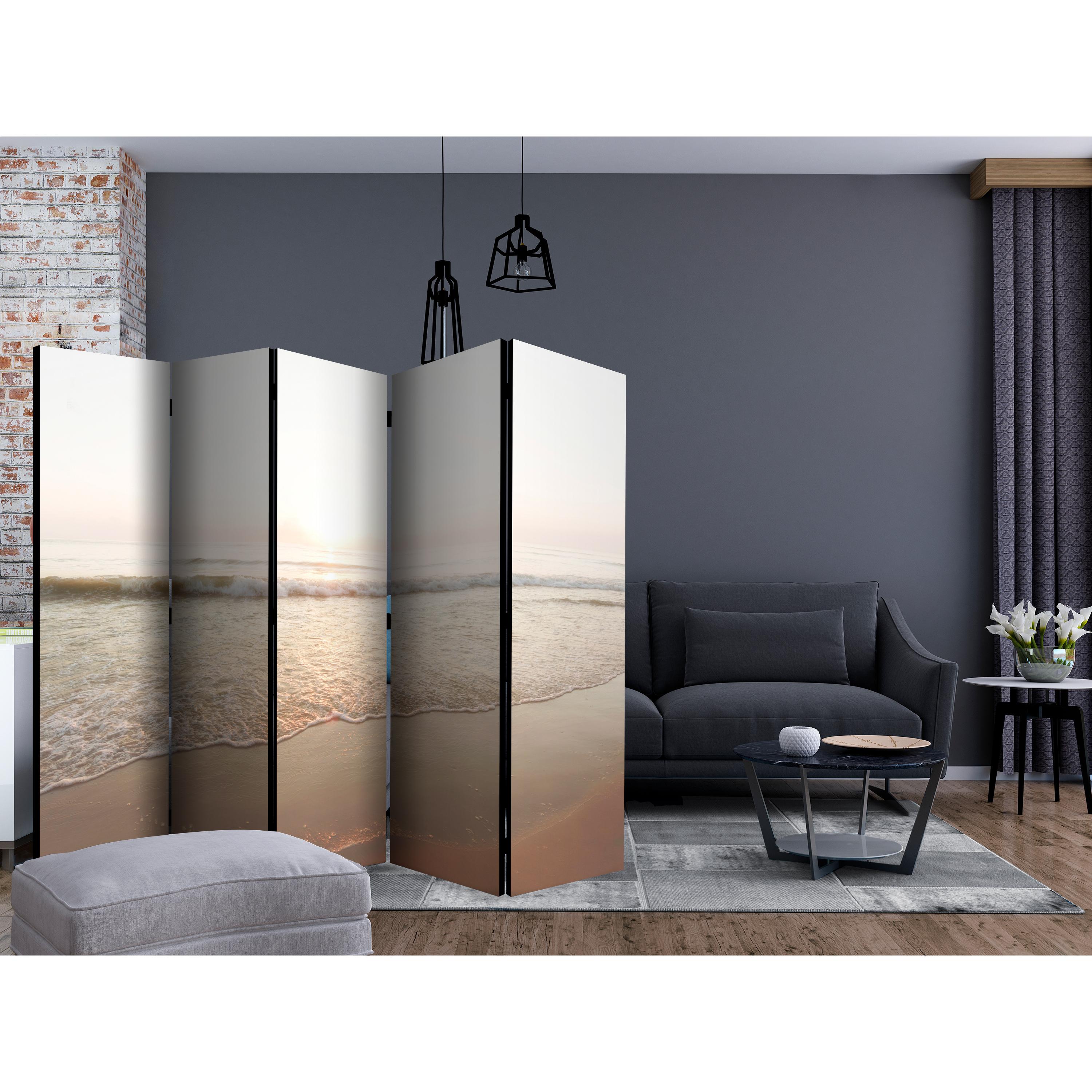 Rumsavdelare Arkiio Magnificent Morning II 225x172 cm