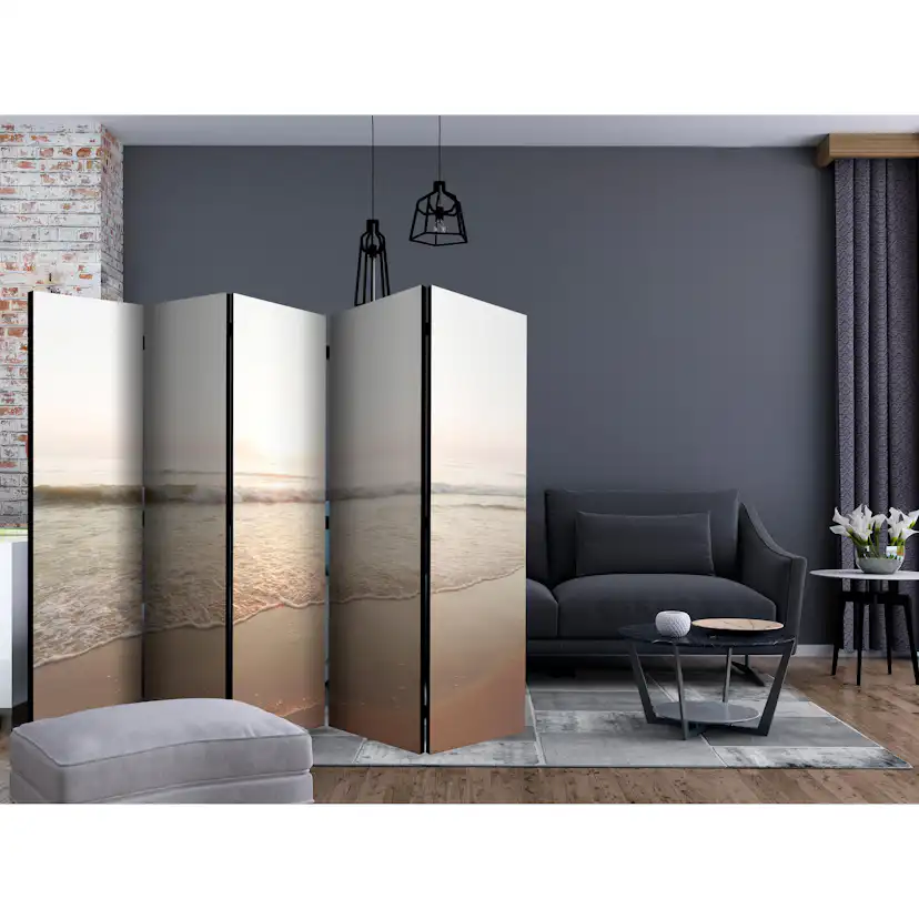 Rumsavdelare Arkiio Magnificent Morning II 225x172 cm