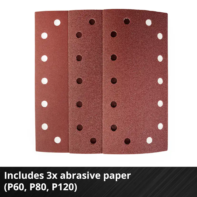 Slip Einhell TE-OS 18/230 Li Solo Oscillerande Sladdlös utan Batteri