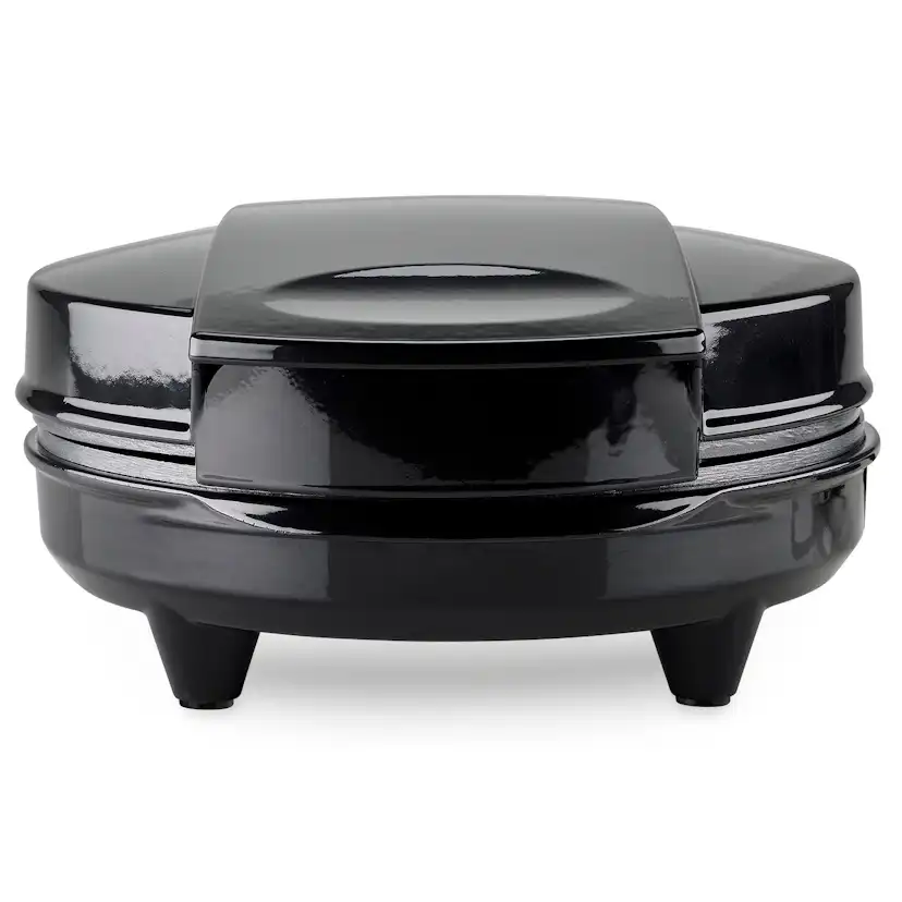 Donut Maker Champion 7 Munkar 700W DM110 Svart