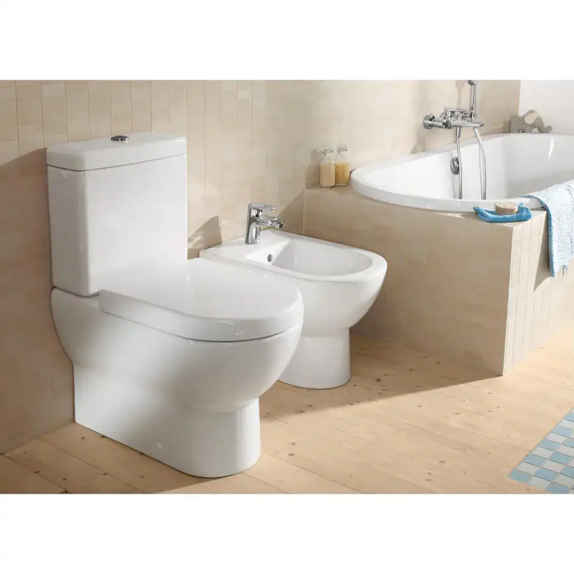 Cistern Villeroy & Boch Subway