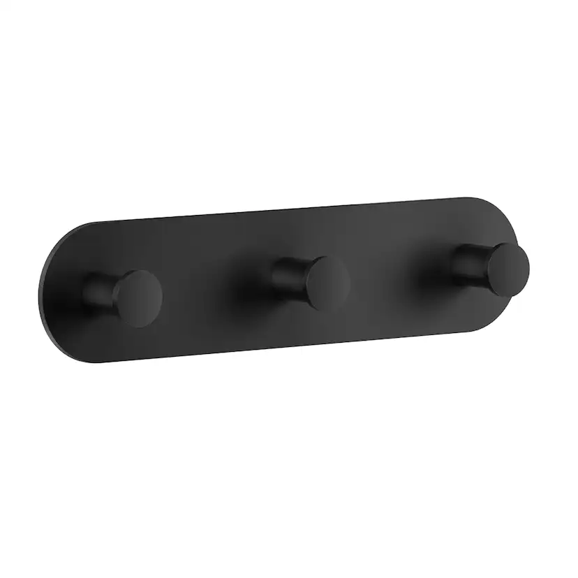 Handdukskrok Smedbo DOT 359