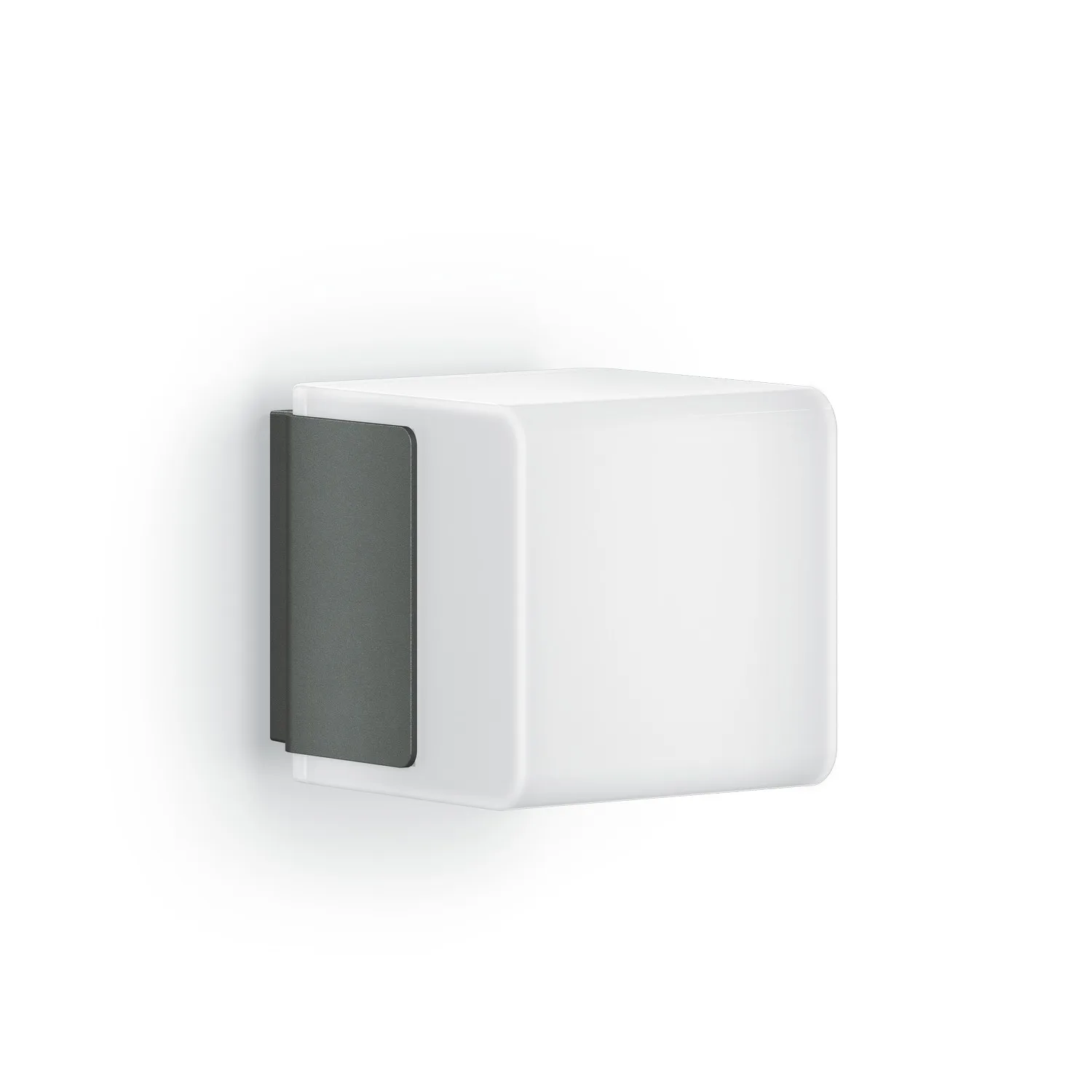 Vägglampa Steinel Cubo L835