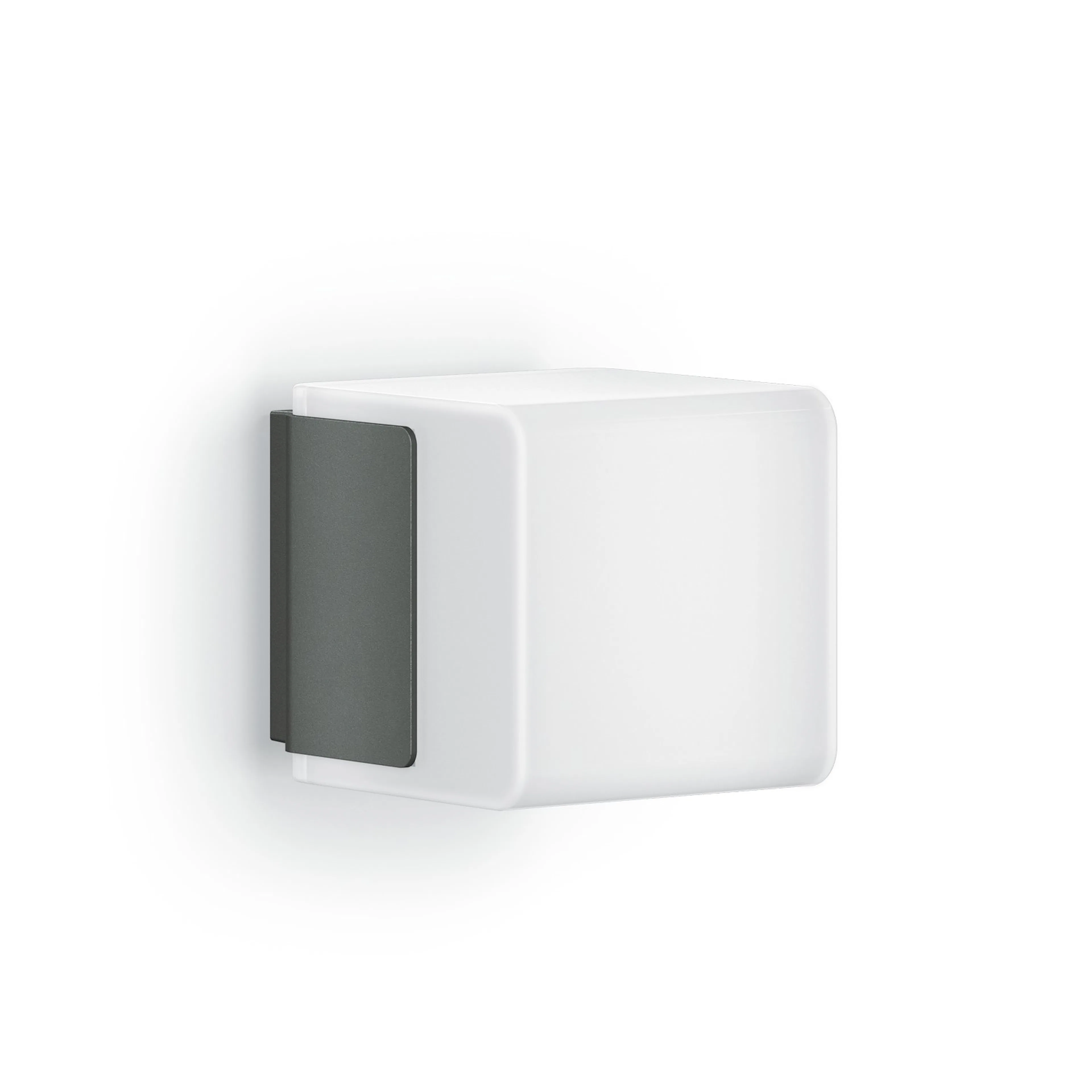 Vägglampa Steinel Cubo L835