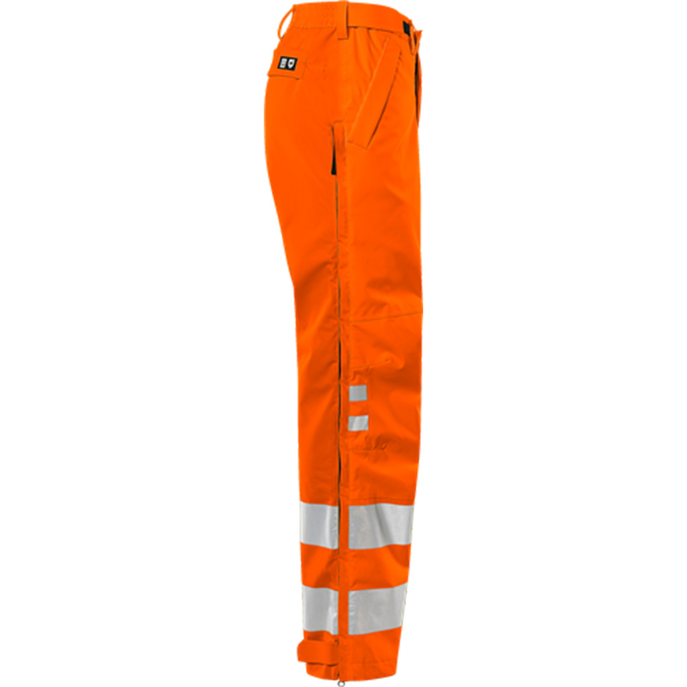 Skalbyxa Fristads Varsel 2680 GLPS Varselorange M