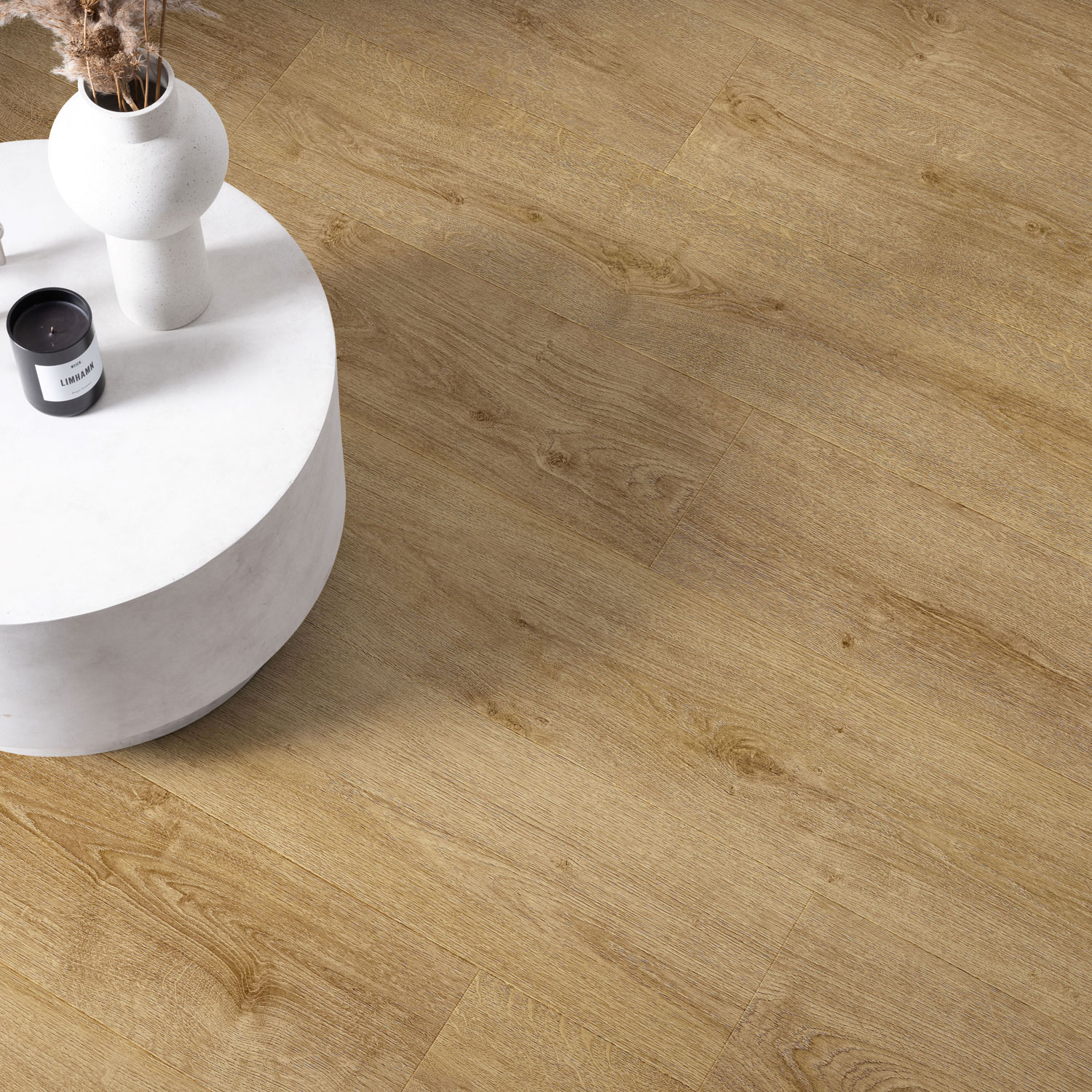 Vinylgolv Pergo Glomma Pad Pro Natural Irish Oak