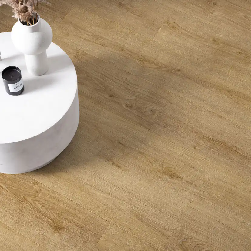 Vinylgolv Pergo Glomma Pad Pro Natural Irish Oak