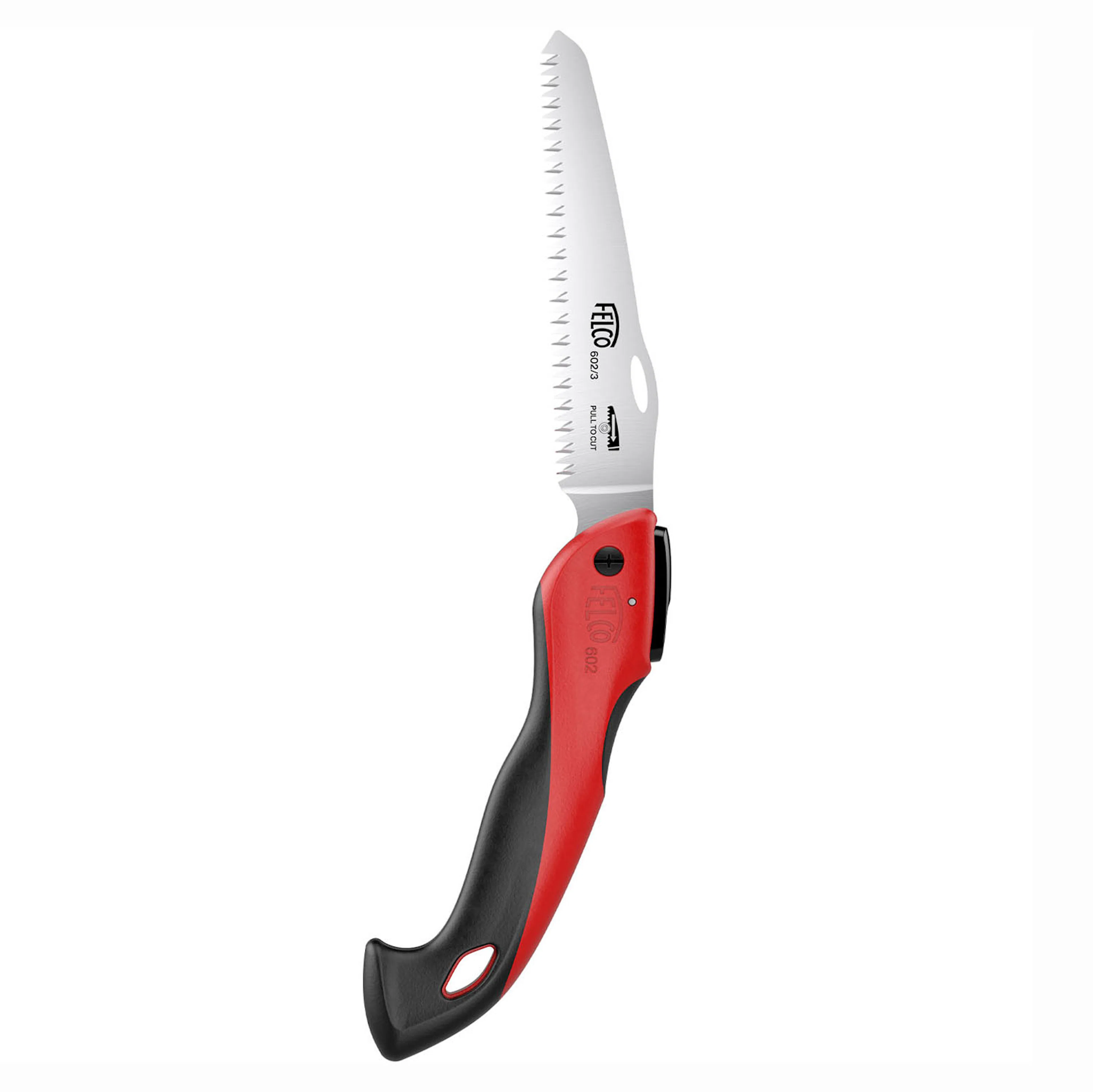 Grensåg Felco 602