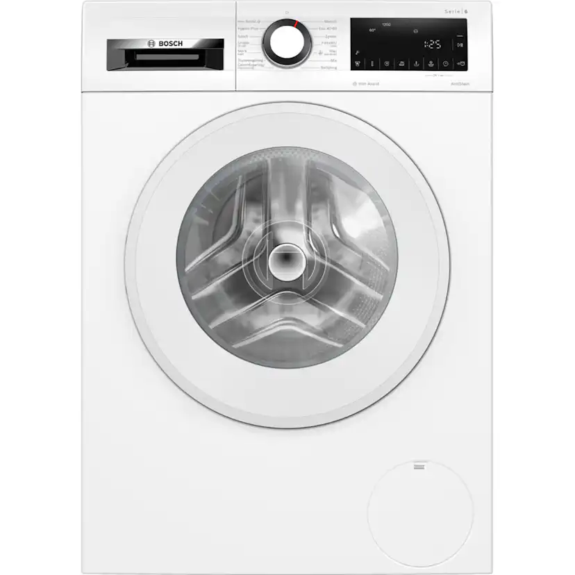 Tvättmaskin Bosch WGG242Z2SN Serie 6 9 kg