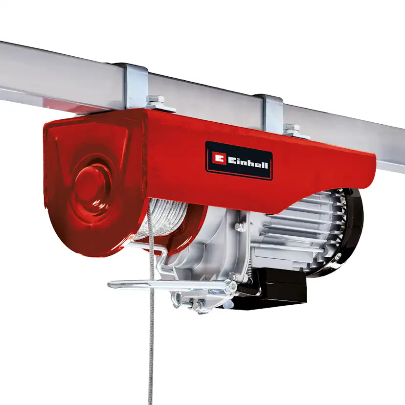 Elektriskt Lyftblock Einhell TC-EH 600