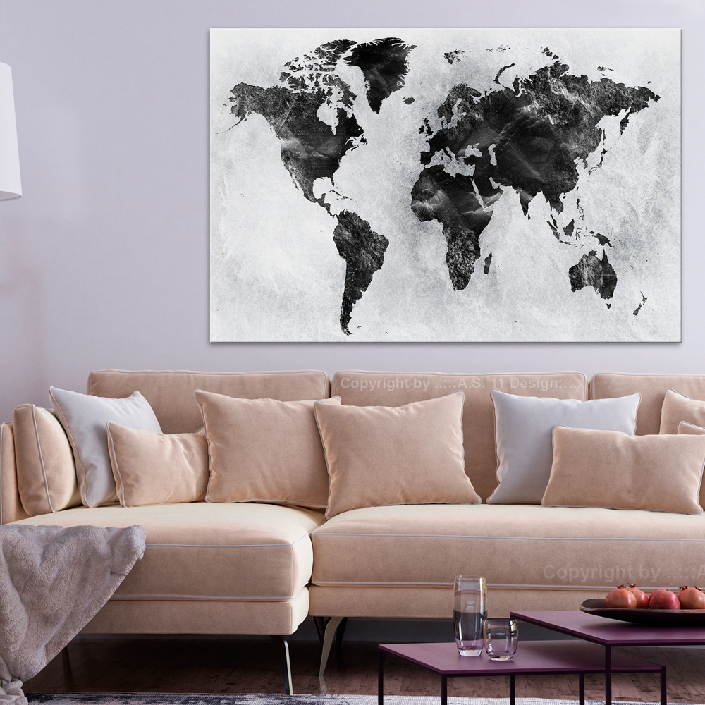 Tavla Arkiio Colourless World