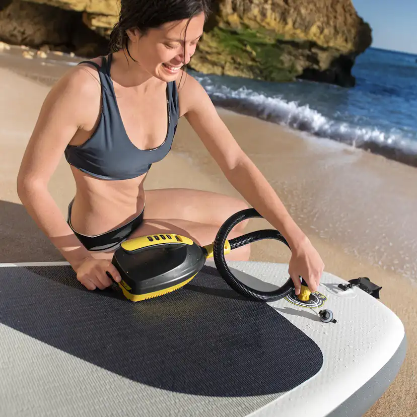 Pump Bestway 12 Volt Hydro Force