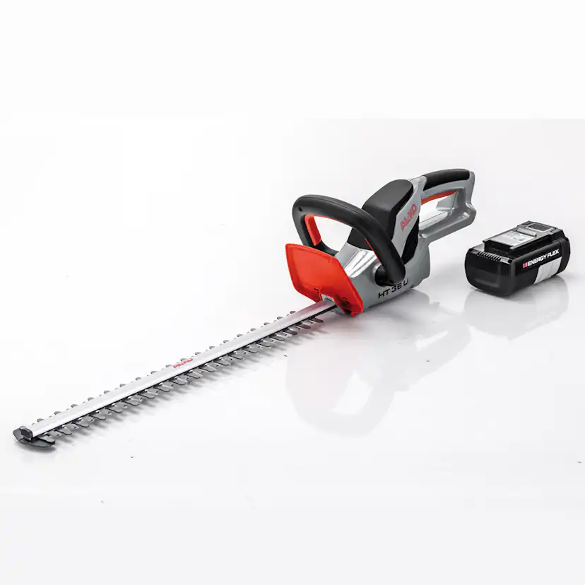 Häcksax AL-KO HT 4055 Li Utan Batteri