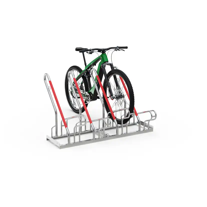 Cykelställ R&R Solutions Premium R25S För 4 Cyklar