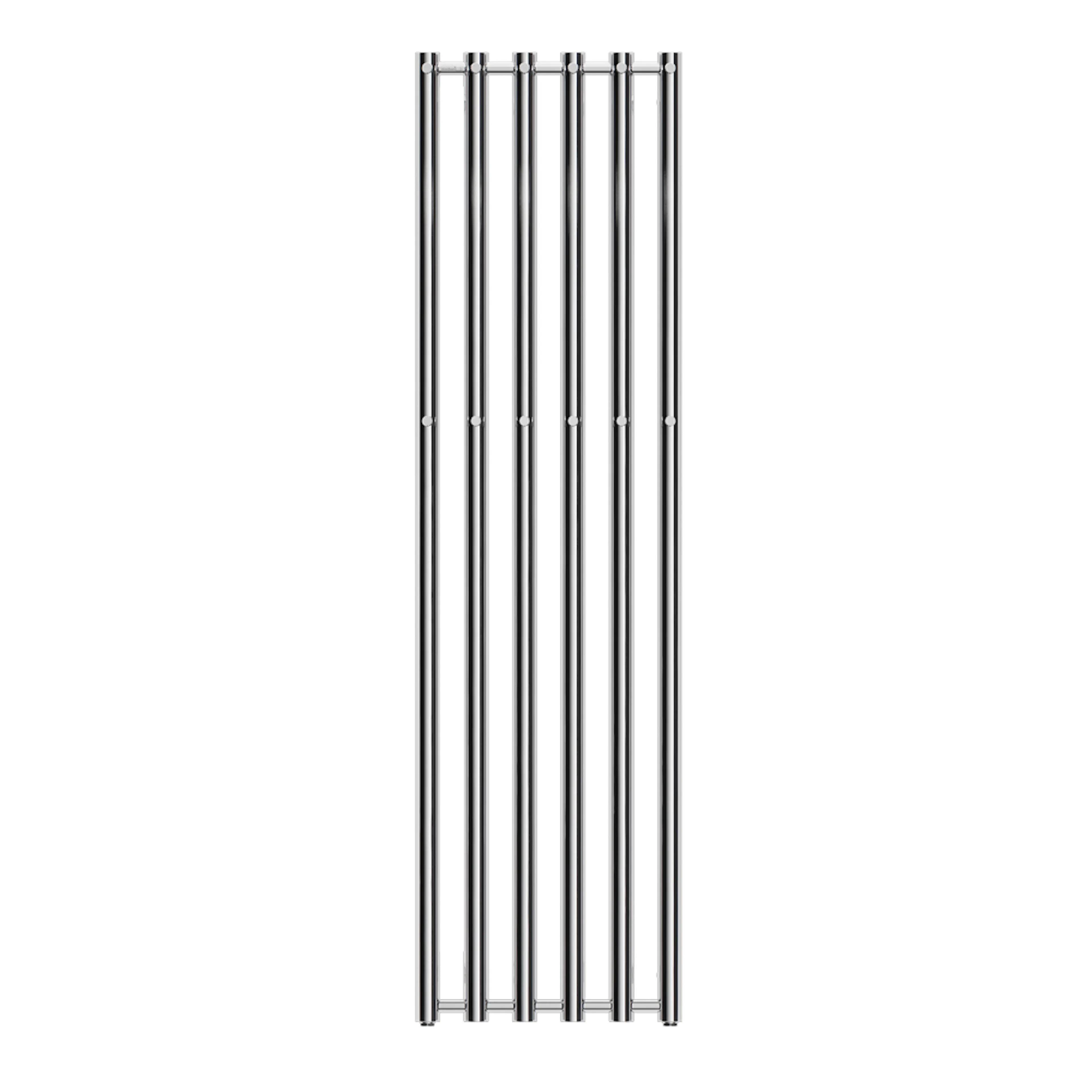 Rosendal El Krom, *1620x420mm/300w BxH: 420x1620 mm. El. Krom