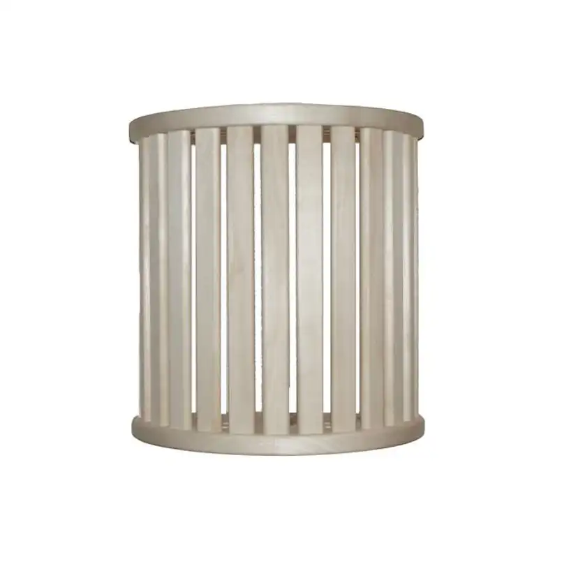 Lampskärm Sauna Sweden Rak