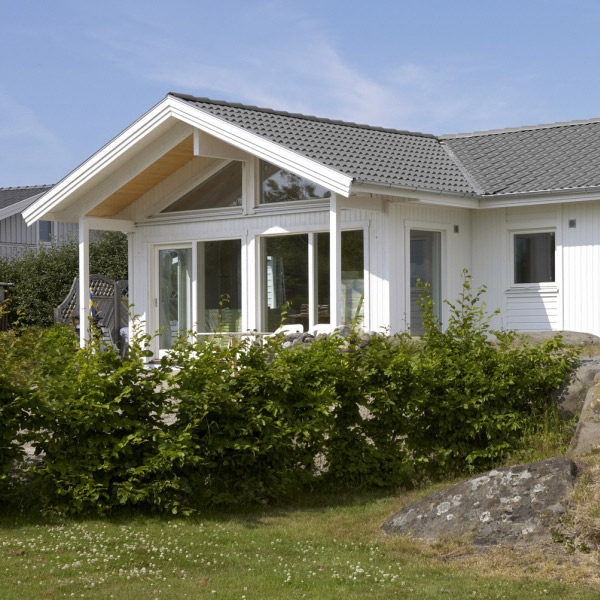 Ekeby högblank 2-kupig, HT807 Classic Grå Classic Grå