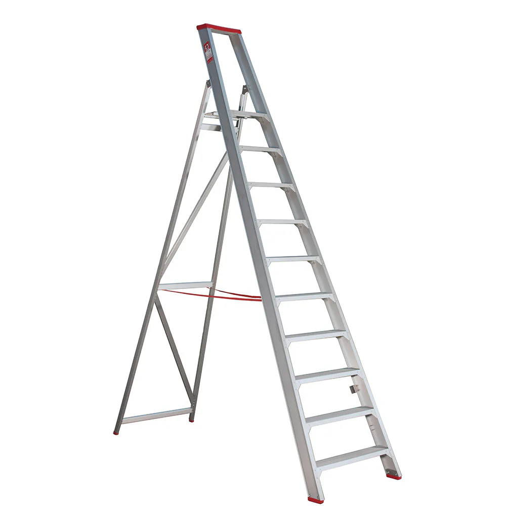 Trappstege Jumbo Proffs