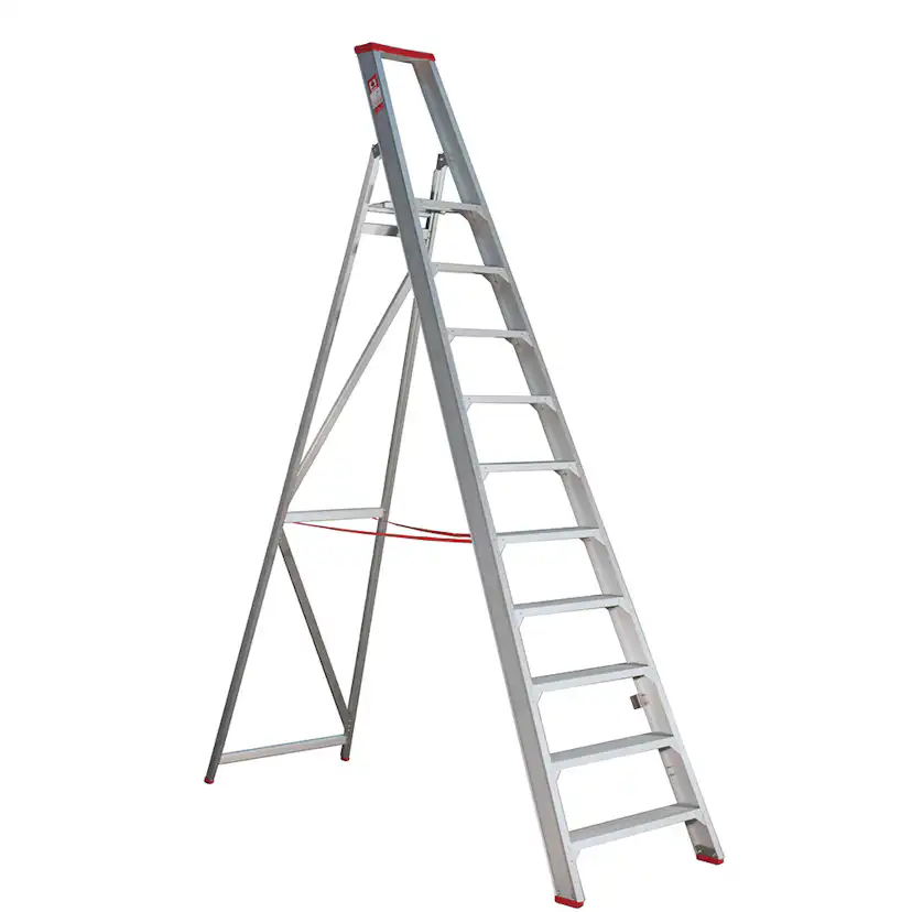 Trappstege Jumbo Proffs