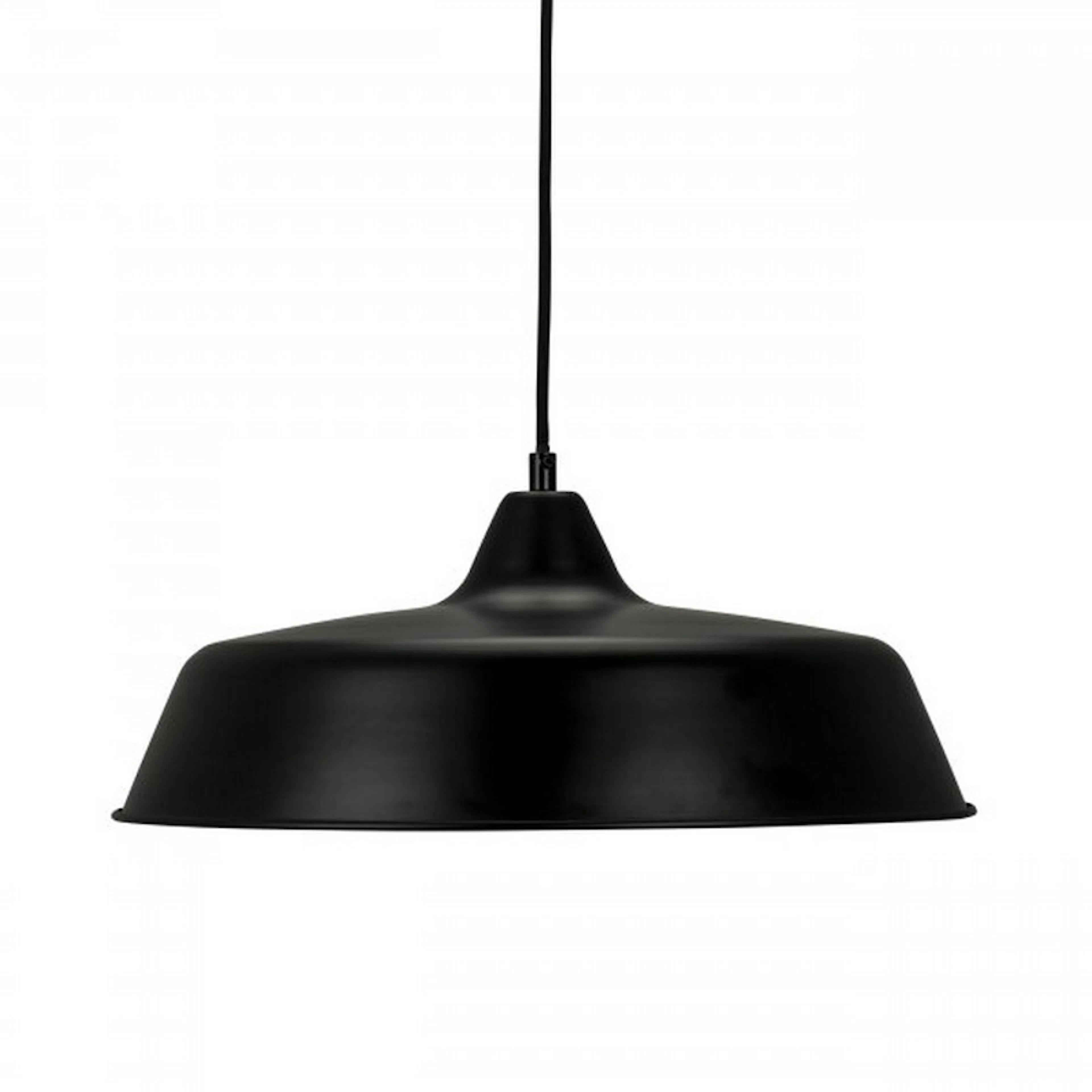 Taklampa Dyberg Larsen Raw Pendel