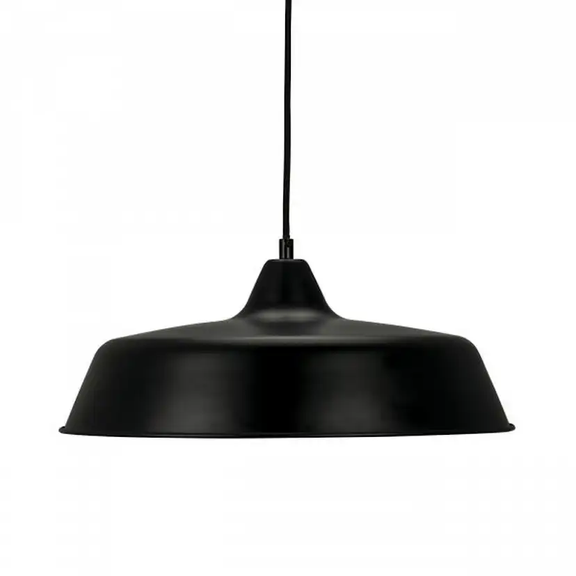 Taklampa Dyberg Larsen Raw Pendel