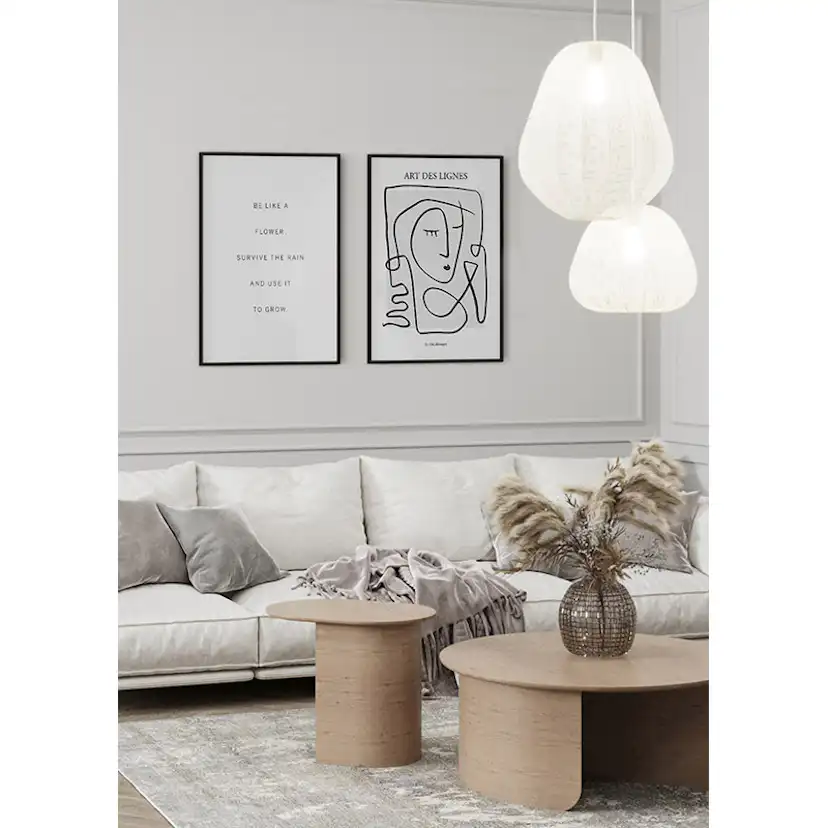 Poster Gallerix Like A Flower