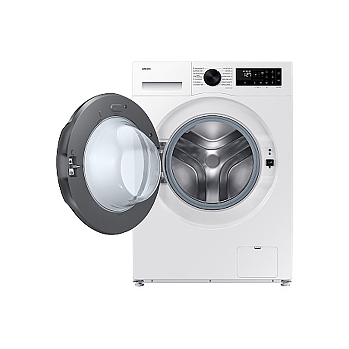 Kombinerad Tvätt/Tork Samsung  WD90DG5B15BEEE AI Vit