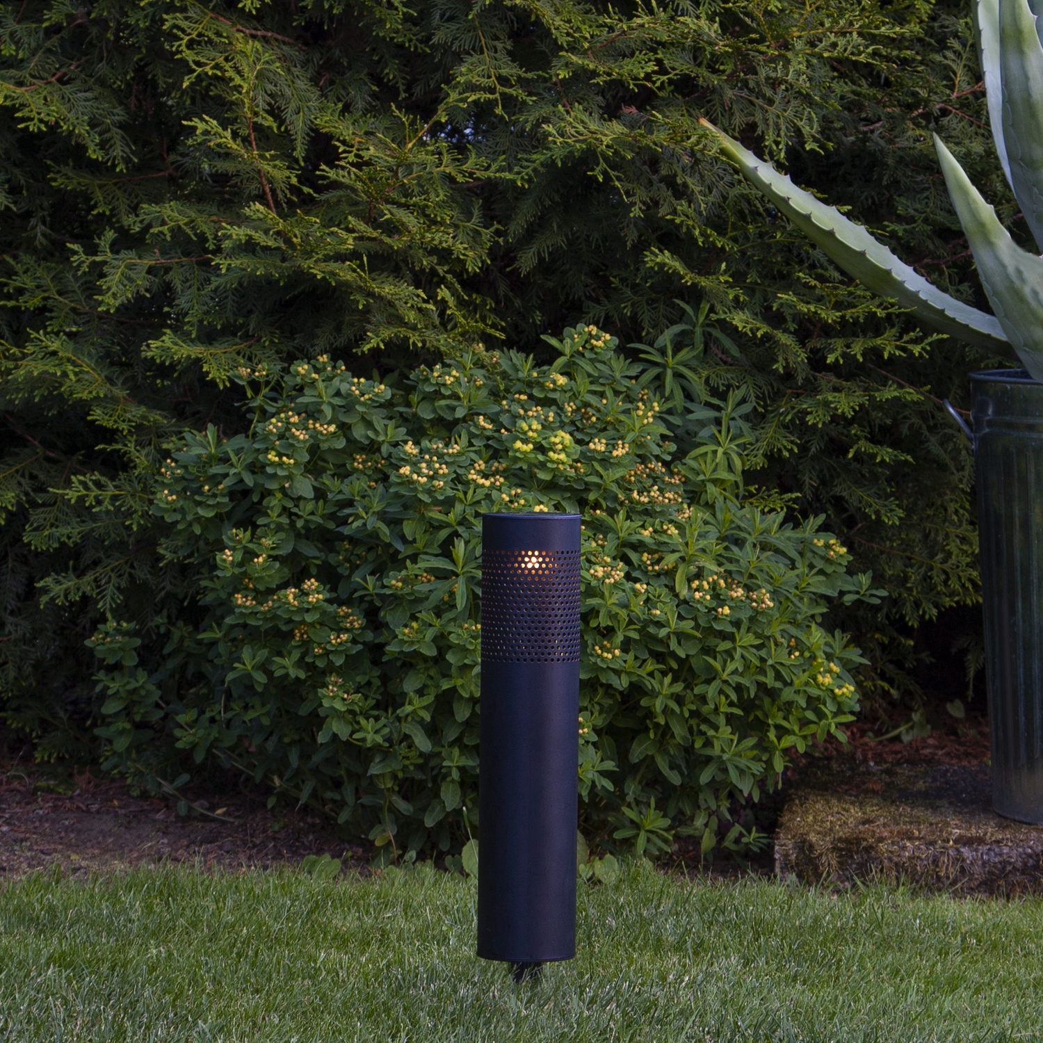 Solcells-pollare Star Trading Blace