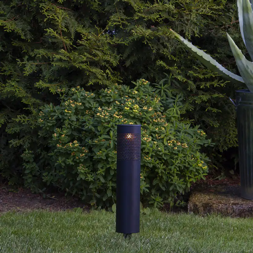 Solcells-pollare Star Trading Blace