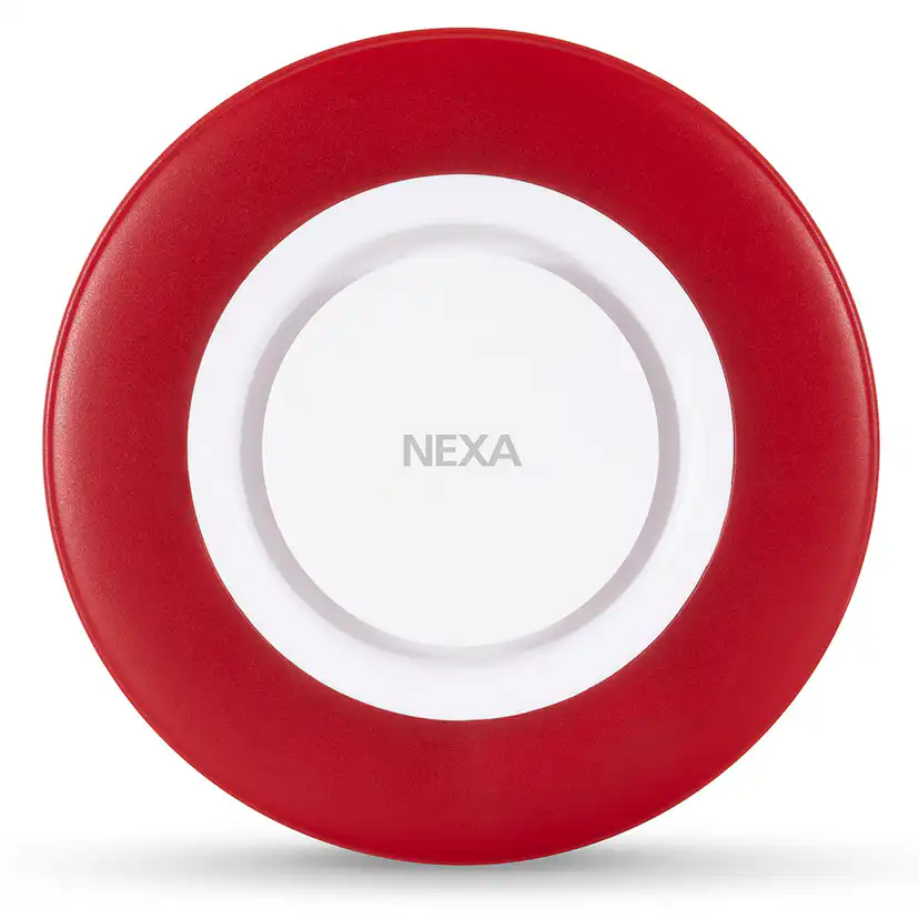 Siren Nexa ZIS-104 Z-Wave