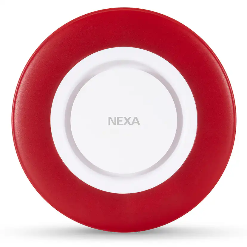Siren Nexa ZIS-104 Z-Wave