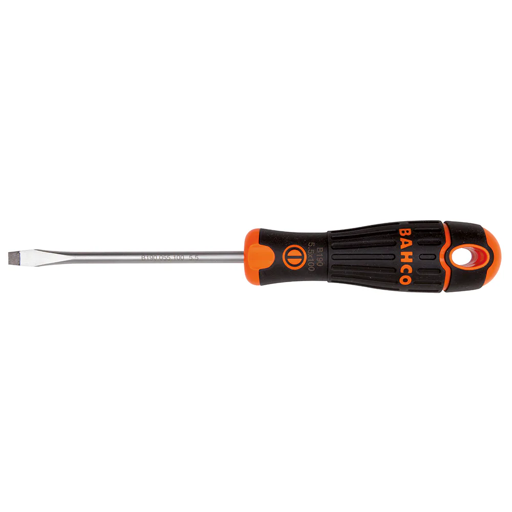 Skruvmejsel Bahco Spår