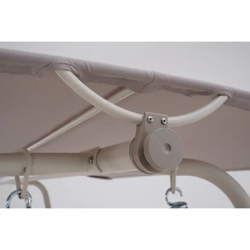 Hammock ENVY DESIGN Zoey med Dynor och Hammocktak