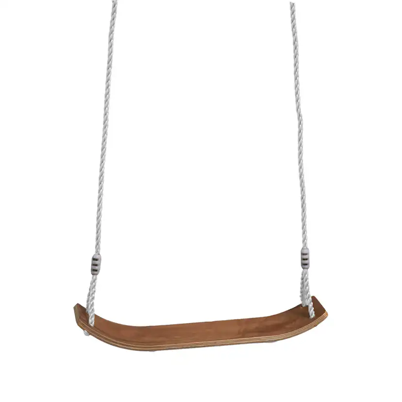 Gunga Jabo Curve Gungsits för Barn