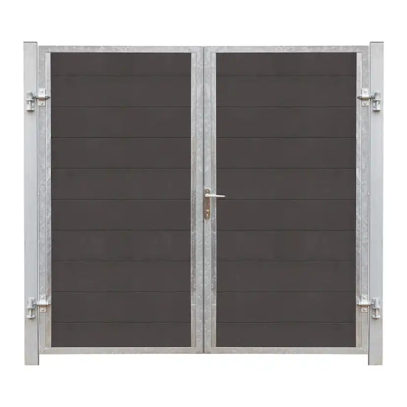 Kompositgrind PLUS Futura 197x180