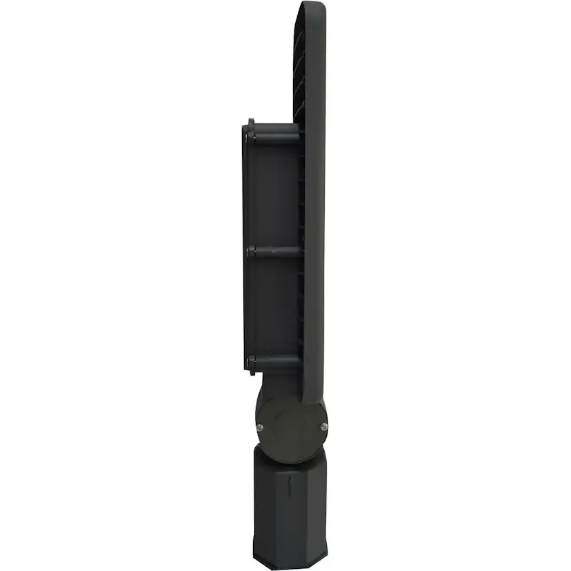 Gårdsarmatur Gelia LED 50W IP65 med Fäste -90° till +90° Lurö