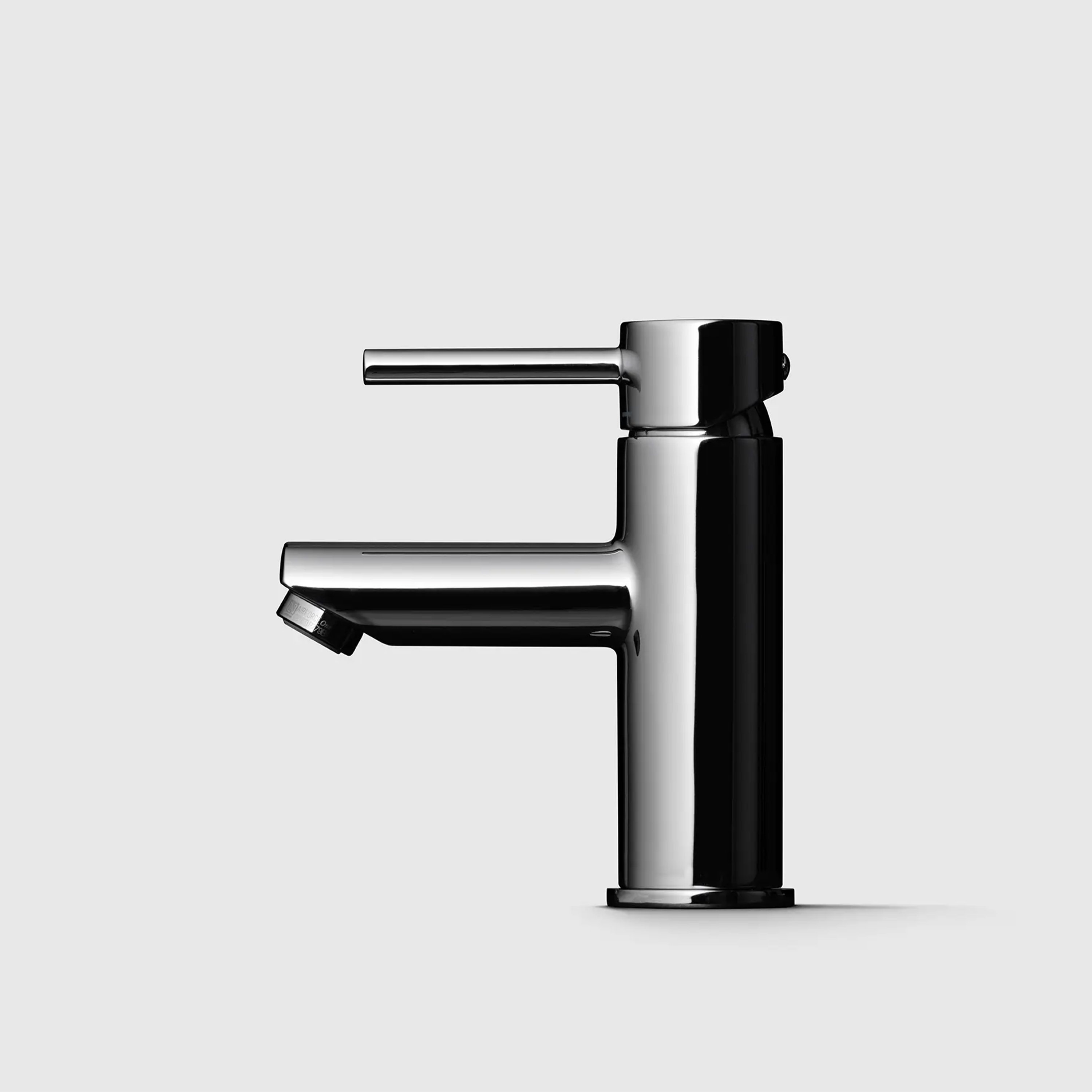 Tvättställsblandare Tapwell SK071 Krom