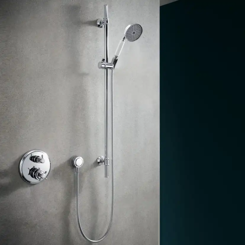 Slangvinkel Axor FixFit