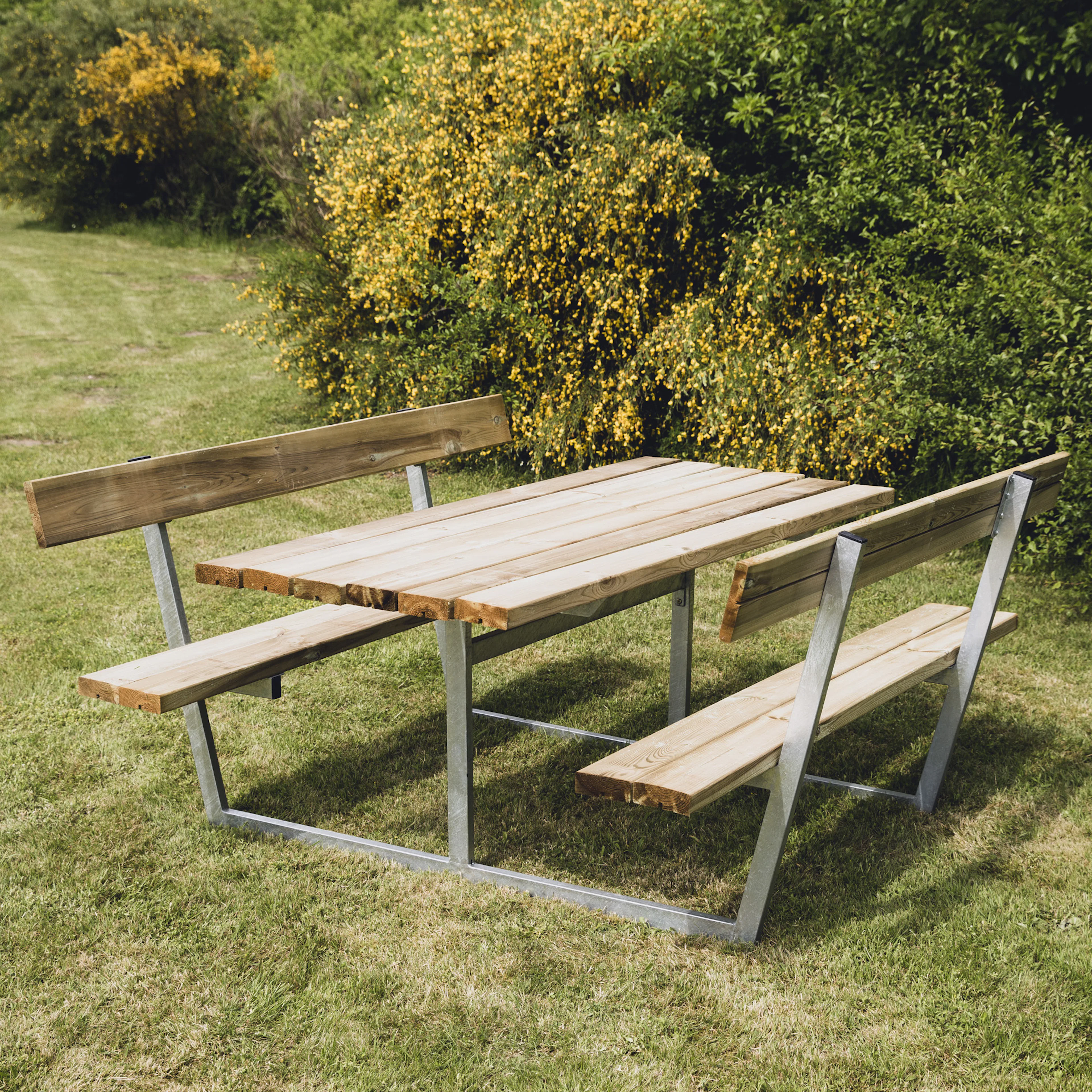 Picknickbord Hortus Freja