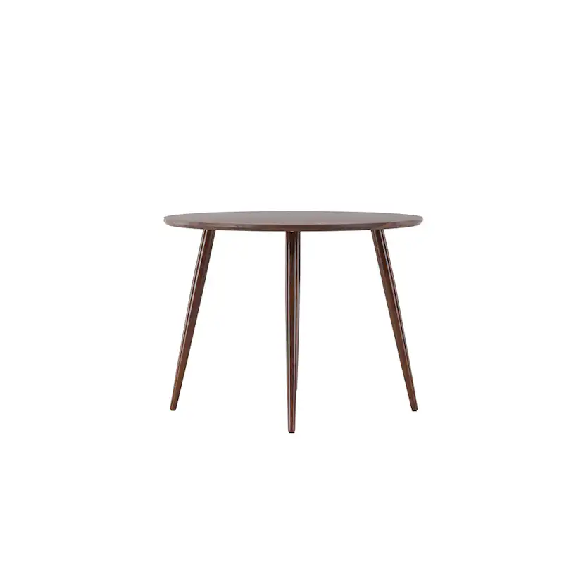 Matbord Venture Home Sanford Ø100 cm