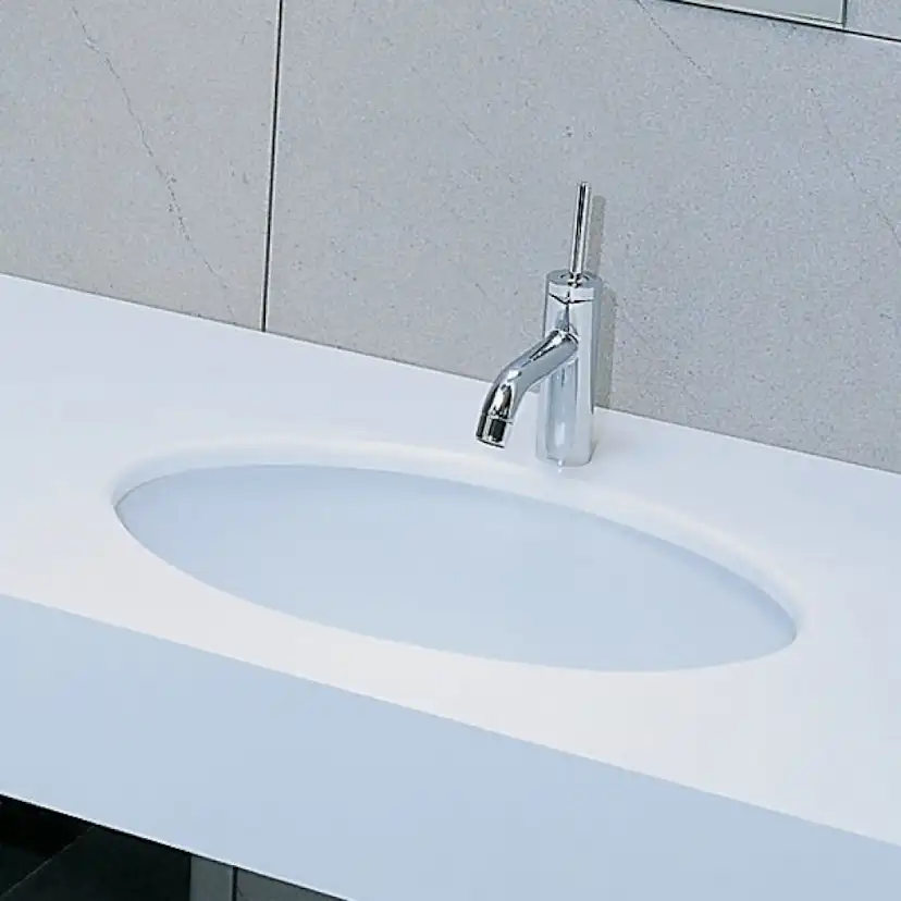 Tvättställ Lavabo Tea