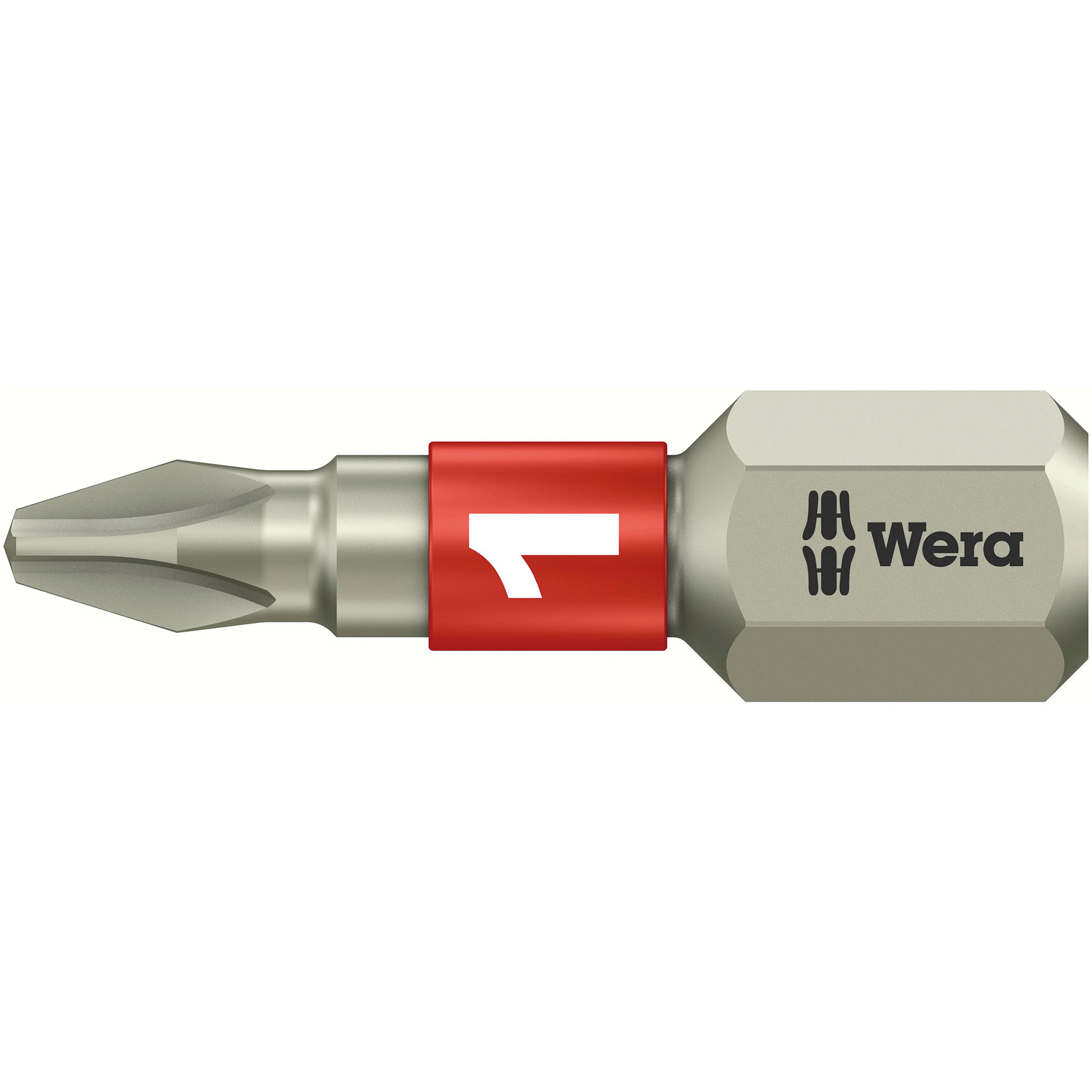 BITS WERA 851/1 BTZPH1 LÄNGD 25MM PH1