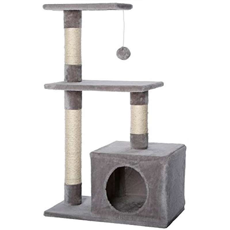 Klösträd Trekker Basic 80cm