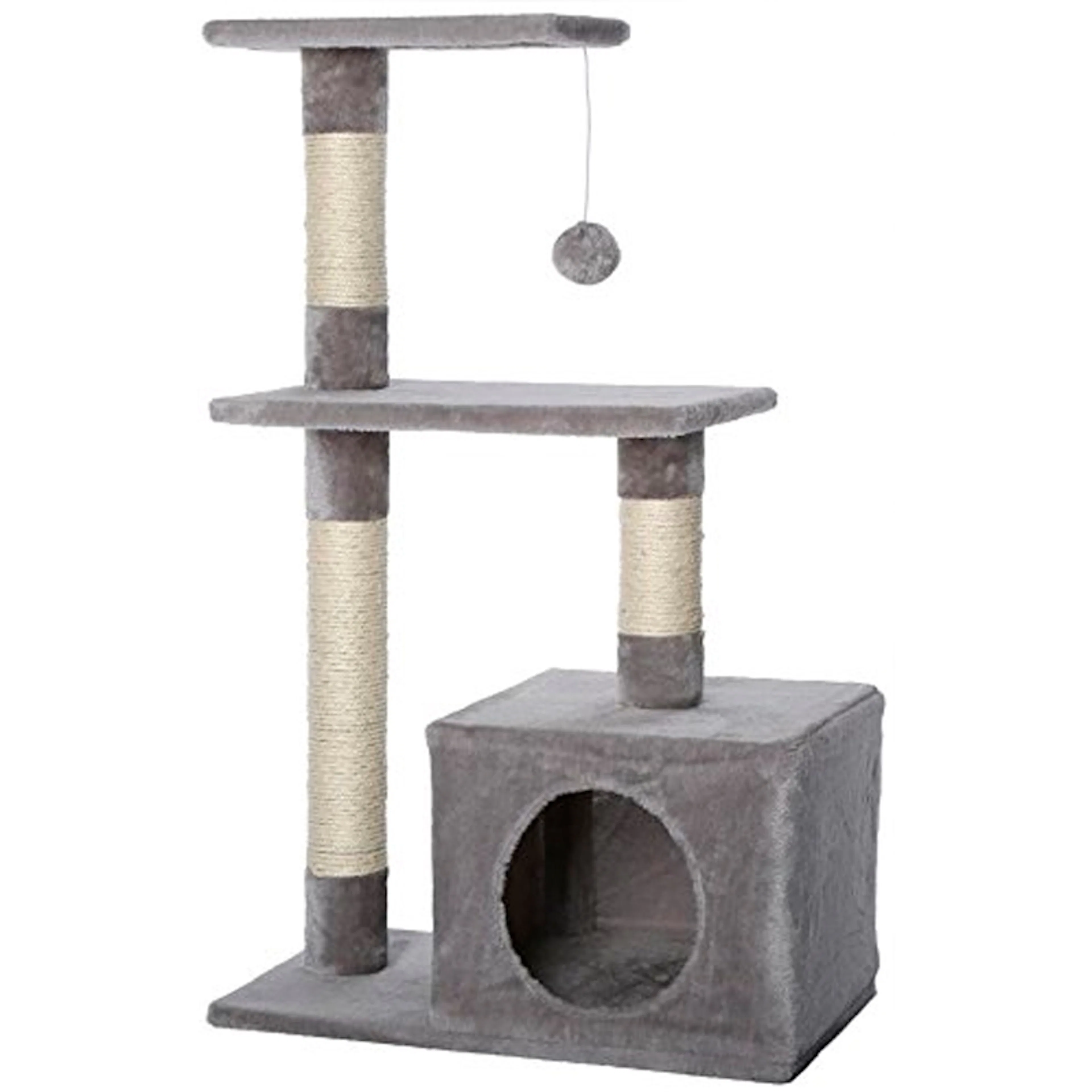 Klösträd Trekker Basic 80cm