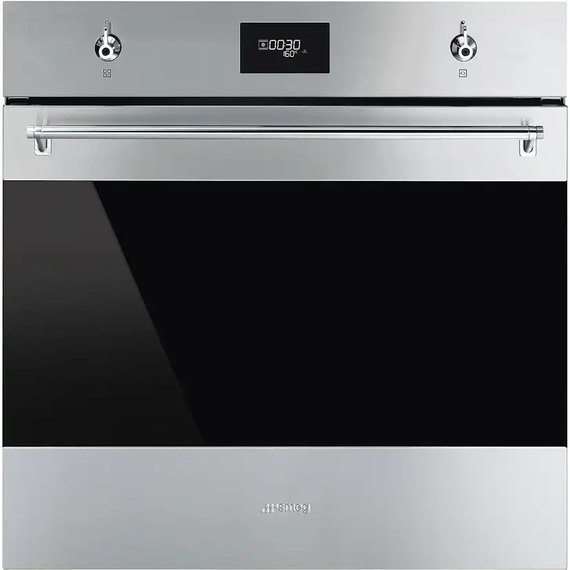 Ugn Smeg Classic SFP6301TVX
